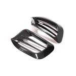 Mercedes Benz W447 Vito 2020UP Front Bumper Vents Dry Carbon Fiber