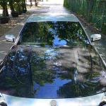 BMW M2 G87 2023+ Engine Bonnet Hood Cover Dry Carbon Fiber
