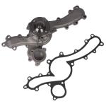 Timing Chain Kit Tensioner Sprockets Guides Compatible with Toyota 4Runner 03-09, FJ Cruiser 07-09, Tacoma 05-15, Tundra 05-11