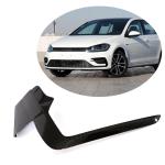 Volkswagen VW Golf 7.5 MK7.5 R R-Line 2017-2019 Front Bumper Vents Carbon Fiber/FRP