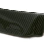 BMW 3 Series E90 M3 2005-2011 Rear Roof Spoiler Carbon Fiber