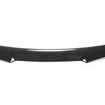 Audi A4 Sline S4 B9 B9.5 Sedan 2017-2023 Carbon Fiber Rear Trunk Spoiler