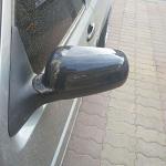 Carbon Fiber Car Mirror Covers for Volkswagen VW Golf 4 IV 1997-2004