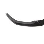 BMW Z4 G29 M Sport M40i 2019-2021 Front Bumper Lip Carbon Fiber