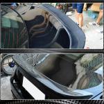Subaru BRZ Toyota GT86 FT86 Scion FR-S Rear Trunk Spoiler Carbon Fiber