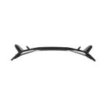 Audi R8 V10 Coupe Spyder Convertible 2Door 2022+ Front Bumper Lip Dry Carbon Fiber