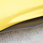 Universal Sedan Car Auto Side Skirts Carbon Fiber/FRP
