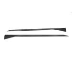 BMW 5 Series G90 G99 M5 2024-2025 Dry Carbon Fiber Side Skirts