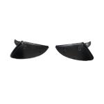 Volkswagen VW Golf 7 7.5 MK7 MK7.5 GTI R R-line 2014-2019 Mirror Covers Carbon Fiber Replacement Style
