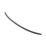 For BMW 3 Series E92 Coupe 06-12 Carbon Fiber Rear Trunk Spoiler Boot Wing Lip