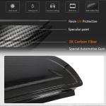 BMW G80 M3 G82 G83 M4 2021+ Engine Bay Covers Dry Carbon Fiber
