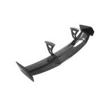 BMW 2 Series M2 G87 Coupe 2022-2024 Rear Trunk Spoiler Dry Carbon Fiber
