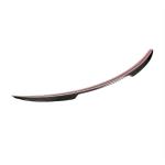 Mercedes Benz C257 Sedan 2018-2020 Rear Trunk Spoiler Carbon Fiber/FRP