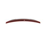Kia Stinger 2018-2024 Rear Trunk Spoiler Carbon Fiber