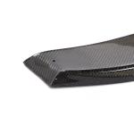 BMW 6 Series F06 F12 F13 640i 650i M Sport 2013-2018 Front Bumper Lip Carbon Fiber/FRP