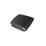 Dodge Challenger Coupe 2015-2019 Engine Hood Cover Carbon Fiber