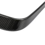 BMW 8 Series G14 G15 G16 840i M Sport M850i 2018-2021 Rear Bumper Vents Dry Carbon Fiber