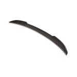 BMW 3 Series E92 M3 Coupe 2006-2013 Rear Trunk Spoiler Carbon Fiber