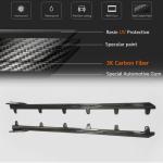 BMW G22 G23 420i 430i M Sport M440i 2020UP Side Skirts Carbon Fiber