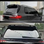BMW X7 G07 xDrive40i xDrive50i M50i 2019-2023 Rear Roof Spoiler Carbon Fiber
