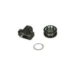 Timing Chain kit with VVT Gear Compatible with Ford Explorer Edge Escape Fusion for Lincoln MKT 2.0 2013-2020