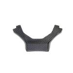 Lexus IS IS200t IS250 IS300 NX NX200t NX300h RC CT CT200h Steering Wheel Covers Dry Carbon Fiber