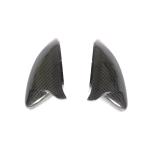 Volkswagen VW Golf 7 7.5 MK7 MK7.5 GTI R R-line 2014-2019 Mirror Covers Carbon Fiber Replacement Style