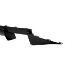 BMW G87 M2 M Performance Rear Bumper Diffuser Carbon Fiber 2022-2025