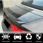 Audi A5/S5/RS5 B8/B8.5 2008-2016 Carbon Fiber Trunk Spoiler