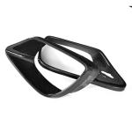 Mecerdes Benz S-class W222 AMG facelift 2016-2018 Front Bumper Vents Carbon Fiber