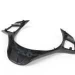 BMW 3 Series E92 2008-2013 Steering Wheel Covers Carbon Fiber