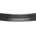 Volkswagen VW Golf 5 V MK5 GTI & R32 Hatchback 2005-2009 Rear Roof Spoiler Carbon Fiber/FRP