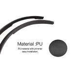 Audi Q7 RSQ7 Wheel Arch Fender Flares 2006-2015
