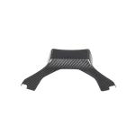 Lexus IS IS200t IS250 IS300 NX NX200t NX300h RC CT CT200h Steering Wheel Covers Dry Carbon Fiber