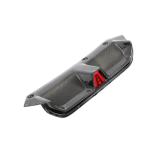 BMW 5 Series F90 M5 Rear Bumper Diffuser Carbon Fiber
