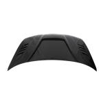 Audi RS6 2019-2024 Engine Bonnet Hood Cover Dry Carbon Fiber