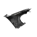 Ford Mustang GT S650 2024 2025 Side Fender Vents Carbon Fiber