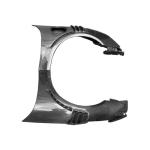 Porsche 997/987/911/718/981 GT4 2016-2021 Side Fender Vents Carbon Fiber