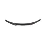 BMW 4 Series F36 420i 428i 435i 440i Gran Coupe 2014-2019 Rear Trunk Spoiler Carbon Fiber
