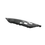 Audi Q8 2019-2022 Replacement Rear Trunk Trims Dry Carbon Fiber