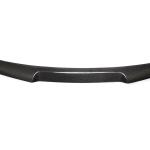 Audi A5 S Line / S5 B9 Sportback Rear Trunk Spoiler Carbon Fiber/FRP 2017–2020