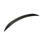 Mercedes Benz SLC Class R172 Convertible 2016-2019 Rear Trunk Spoiler Carbon Fiber