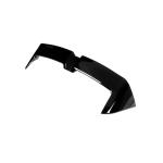 Volkswagen VW Golf 8 MK8 R-LINE 2021-2023 Rear Roof Spoiler Glossy Black ABS