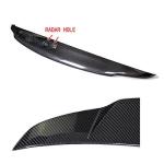 Carbon Fiber Trunk Spoiler for Infiniti G35 G25 G37 Q40 2007-2015