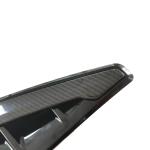 BMW X5M F95 Sport Utility 4-Door 2019-2022 Side Fender Vents Carbon Fiber