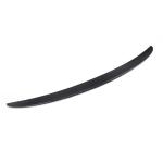 BMW 4 Series F32 Coupe 2014-2019 Rear Trunk Spoiler Carbon Fiber/FRP