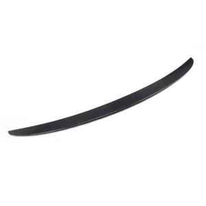 BMW 4 Series F32 Coupe 2014-2019 Rear Trunk Spoiler Carbon Fiber/FRP