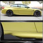 BMW F80 M3 F82 F83 M4 2014-2020 Side Skirts Carbon Fiber