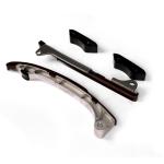 Timing Chain Kit Tensioner Sprockets Guides Compatible with Toyota 4Runner 03-09, FJ Cruiser 07-09, Tacoma 05-15, Tundra 05-11