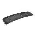 Maserati Levante 2016-2020 Rear Bumper Diffuser Carbon Fiber